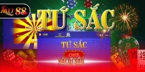 Bài tứ sắc
