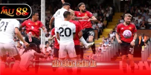 Kèo bóng châu Âu